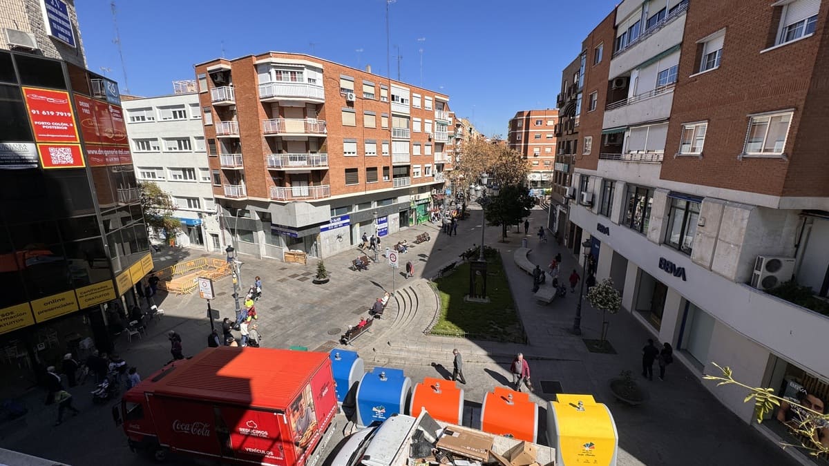 Los nombres que marcaron la historia de de Alcorcón