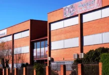 Alcorcón está de enhorabuena: una alumna del Colegio Amanecer logra la segunda mejor nota de la PAU en la Comunidad de Madrid Alcorcón está de enhorabuena: una alumna del Colegio Amanecer logra la segunda mejor nota de la PAU en la Comunidad de Madrid