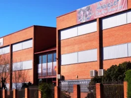 Alcorcón está de enhorabuena: una alumna del Colegio Amanecer logra la segunda mejor nota de la PAU en la Comunidad de Madrid