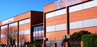 Alcorcón está de enhorabuena: una alumna del Colegio Amanecer logra la segunda mejor nota de la PAU en la Comunidad de Madrid