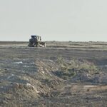 Ecologistas en Acción denuncia una “grave crisis ambiental“ en el norte de Alcorcón
