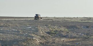 Ecologistas en Acción denuncia una “grave crisis ambiental“ en el norte de Alcorcón