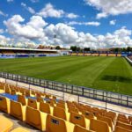 Doble fichaje y una renovación para el Alcorcón: así marcha el mercado
