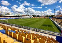 Doble fichaje y una renovación para el Alcorcón: así marcha el mercado