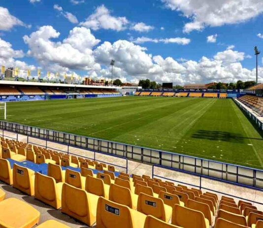 Doble fichaje y una renovación para el Alcorcón: así marcha el mercado
