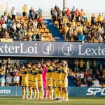 Oficial el calendario de pretemporada del Alcorcón: cuatro amistosos en casa y tres a domicilio