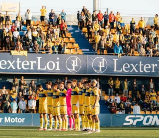 Oficial el calendario de pretemporada del Alcorcón: cuatro amistosos en casa y tres a domicilio