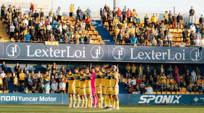 Oficial el calendario de pretemporada del Alcorcón: cuatro amistosos en casa y tres a domicilio