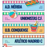 Oficial el calendario de pretemporada del Alcorcón: cuatro amistosos en casa y tres a domicilio