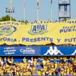 La Agrupación Deportiva Alcorcón lanza su campaña de abonados 2026/27 con descuentos