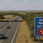 Avanza la Autopista Madrileña del Suroeste: así beneficiará a Alcorcón