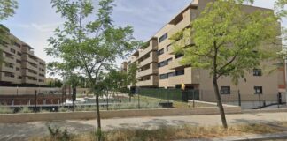Cuatro propuestas para los barrios de Alcorcón: el Partido Popular reclama actuaciones en parques y calles