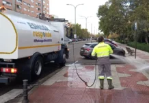 ESMASA vuelve a ser protagonista en Alcorcón con la plantilla como centro de cruce de declaraciones