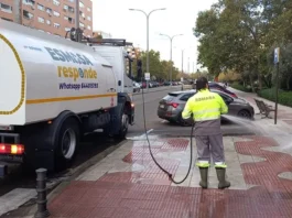 ESMASA vuelve a ser protagonista en Alcorcón con la plantilla como centro de cruce de declaraciones ESMASA vuelve a ser protagonista en Alcorcón con la plantilla como centro de cruce de declaraciones