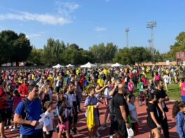Alcorcón prepara una gran Fiesta del Deporte con paella gratis y premios