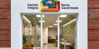 Alcorcón gana un nuevo espacio especializado en alquileres seguros y sin preocupaciones