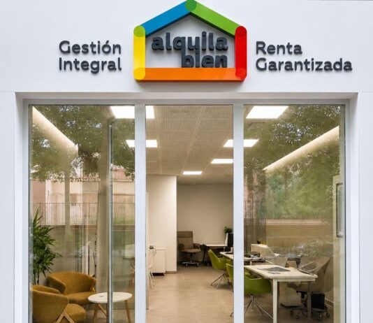 Alcorcón gana un nuevo espacio especializado en alquileres seguros y sin preocupaciones