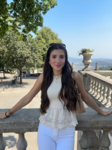 Alcorcón está de enhorabuena: una alumna del Colegio Amanecer logra la segunda mejor nota de la PAU en la Comunidad de Madrid