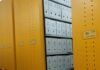 Alcorcón se convierte en la capital de los archivos municipales de Madrid