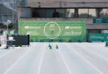 El Club Atletismo Alcorcón denuncia un posible trato desigual en el Campeonato de España de Clubes