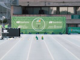 El Club Atletismo Alcorcón denuncia un posible trato desigual en el Campeonato de España de Clubes El Club Atletismo Alcorcón denuncia un posible trato desigual en el Campeonato de España de Clubes
