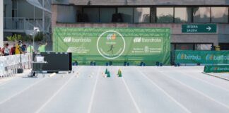 El Club Atletismo Alcorcón denuncia un posible trato desigual en el Campeonato de España de Clubes
