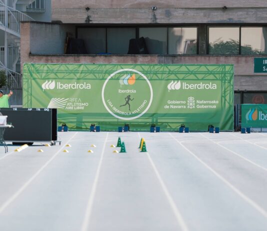 El Club Atletismo Alcorcón denuncia un posible trato desigual en el Campeonato de España de Clubes