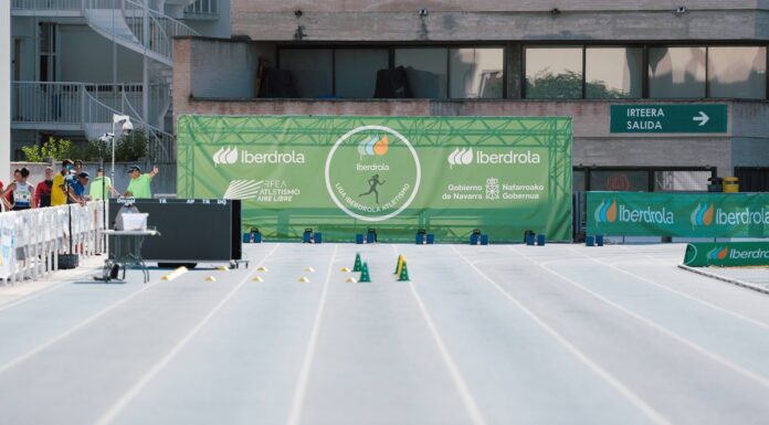 El Club Atletismo Alcorcón denuncia un posible trato desigual en el Campeonato de España de Clubes