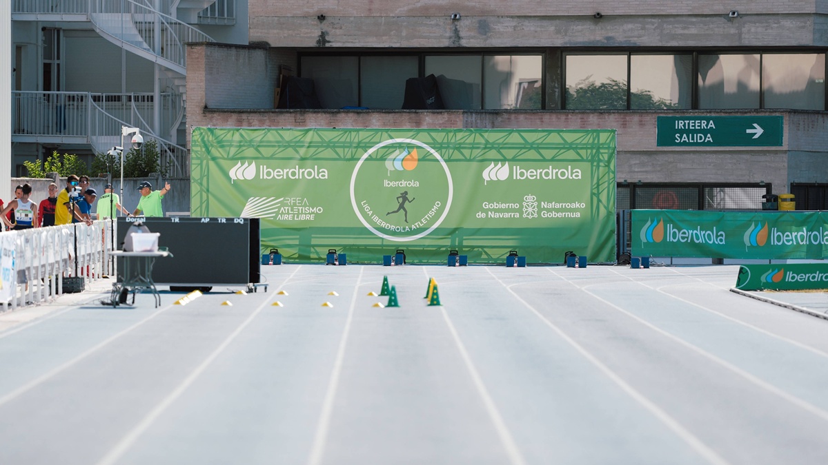 El Club Atletismo Alcorcón denuncia un posible trato desigual en el Campeonato de España de Clubes