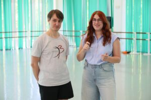 Nueva oportunidad para bailarines de Alcorcón: audiciones y becas para acceder al mundo profesional