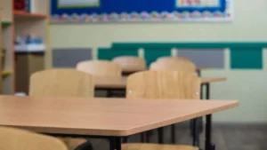 Miles de familias de Alcorcón pendientes de una posible huelga educativa en septiembre
