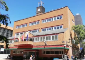 Apoyo psicológico gratuito para familias de Alcorcón tras un diagnóstico de discapacidad