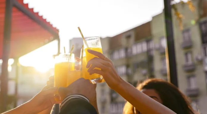 Llega a Alcorcón el Tardeo Fest: bingo musical gratuito y mucho más