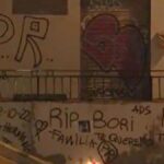 Ya hay sentencia para los tres acusados del asesinato de Bori en Alcorcón: 35 años de prisión para cada uno