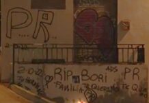Ya hay sentencia para los tres acusados del asesinato de Bori en Alcorcón: 35 años de prisión para cada uno Ya hay sentencia para los tres acusados del asesinato de Bori en Alcorcón: 35 años de prisión para cada uno