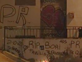 Ya hay sentencia para los tres acusados del asesinato de Bori en Alcorcón: 35 años de prisión para cada uno