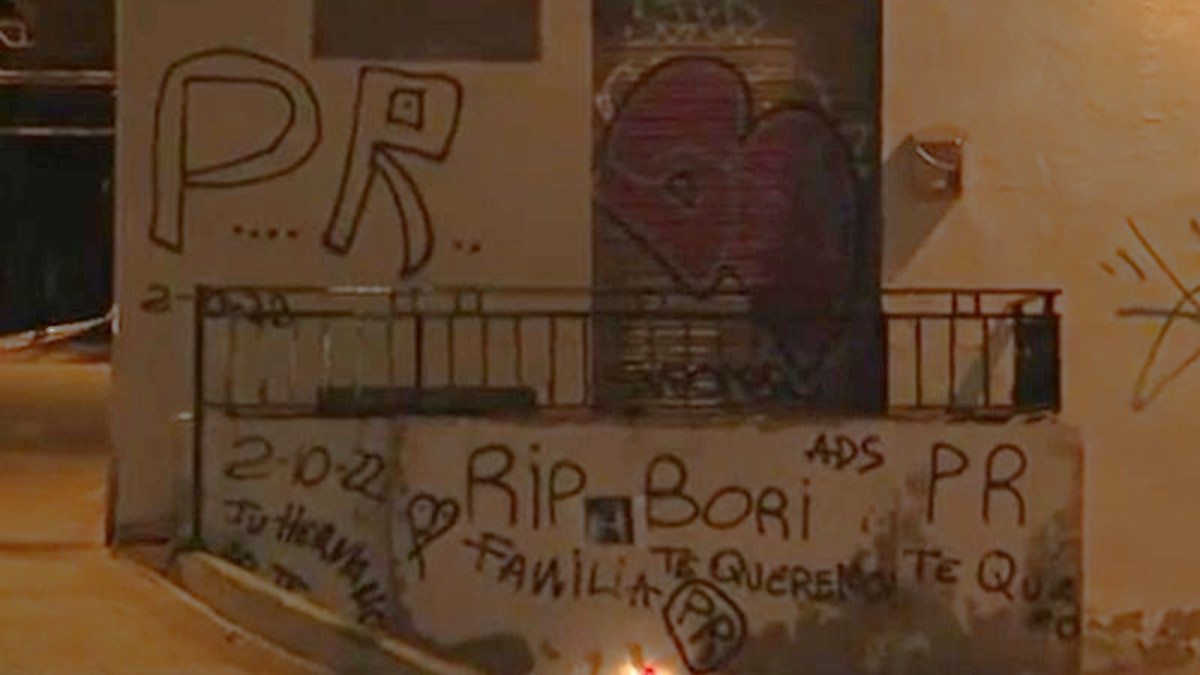 Ya hay sentencia para los tres acusados del asesinato de Bori en Alcorcón: 35 años de prisión para cada uno