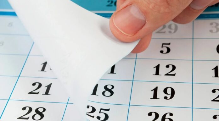Confirmado el calendario escolar 2026-2027: así será en Alcorcón Confirmado el calendario escolar 2026-2027: así será en Alcorcón