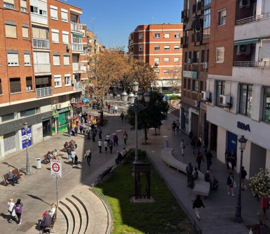 “Sandbox Alcorcón“: así es la iniciativa que plantea el Partido Popular para atraer empresas tecnológicas e inversión