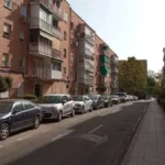 Torres Bellas estrena nueva señalización dentro del plan Alcorcón Respira