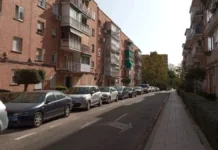 Torres Bellas estrena nueva señalización dentro del plan Alcorcón Respira Torres Bellas estrena nueva señalización dentro del plan Alcorcón Respira