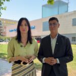 Alcorcón se prepara para temperaturas de más de 40 grados: estas son las recomendaciones