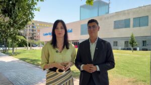 Alcorcón se prepara para temperaturas de más de 40 grados: estas son las recomendaciones