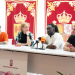 Alcorcón acogerá el Campeonato Mundial de Calistenia el próximo 27 de junio
