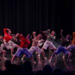 Nueva oportunidad para bailarines de Alcorcón: audiciones y becas para acceder al mundo profesional