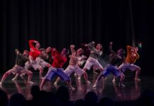 Nueva oportunidad para bailarines de Alcorcón: audiciones y becas para acceder al mundo profesional Nueva oportunidad para bailarines de Alcorcón: audiciones y becas para acceder al mundo profesional