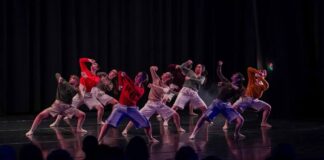 Nueva oportunidad para bailarines de Alcorcón: audiciones y becas para acceder al mundo profesional
