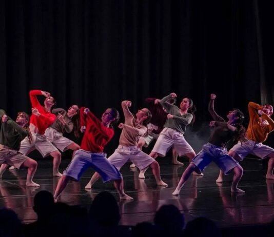 Nueva oportunidad para bailarines de Alcorcón: audiciones y becas para acceder al mundo profesional