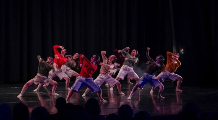 Nueva oportunidad para bailarines de Alcorcón: audiciones y becas para acceder al mundo profesional Nueva oportunidad para bailarines de Alcorcón: audiciones y becas para acceder al mundo profesional