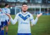 Toni Caravaca se convierte en el segundo fichaje del Alcorcón